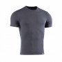 Футболка базова Basic Dark Grey