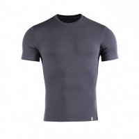 Футболка базова Basic Dark Grey