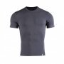 Футболка базова Basic Dark Grey