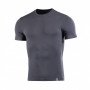 Футболка базова Basic Dark Grey