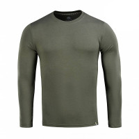 Лонгслів базовий Basic Olive