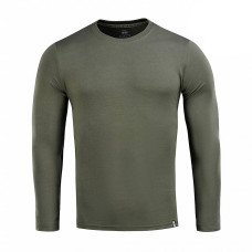 Лонгслів базовий Basic Olive