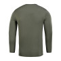 Лонгслів базовий Basic Olive