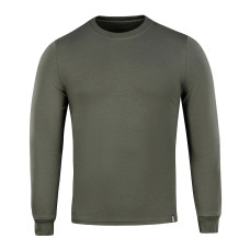 Світшот базовий Basic Olive