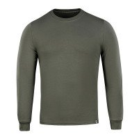 Світшот базовий Basic Olive