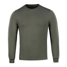 Світшот базовий Basic Olive