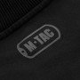 Світшот базовий Basic Black