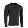Світшот базовий Basic Black