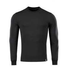 Світшот базовий Basic Black