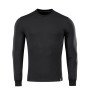 Світшот базовий Basic Black