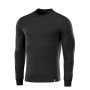Світшот базовий Basic Black