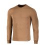 Світшот базовий Basic Coyote Brown