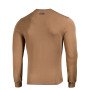 Світшот базовий Basic Coyote Brown