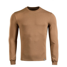 Світшот базовий Basic Coyote Brown