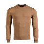 Світшот базовий Basic Coyote Brown