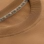 Світшот базовий Basic Coyote Brown