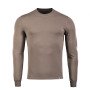 Світшот базовий Basic Dark Olive