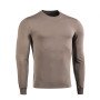 Світшот базовий Basic Dark Olive