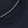 Світшот базовий Basic Dark Navy Blue