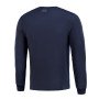 Світшот базовий Basic Dark Navy Blue