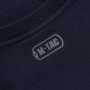 Світшот базовий Basic Dark Navy Blue