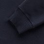 Світшот базовий Basic Dark Navy Blue