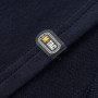 Світшот базовий Basic Dark Navy Blue
