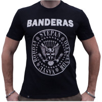 Футболка Banderas
