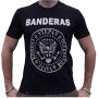 Футболка Banderas