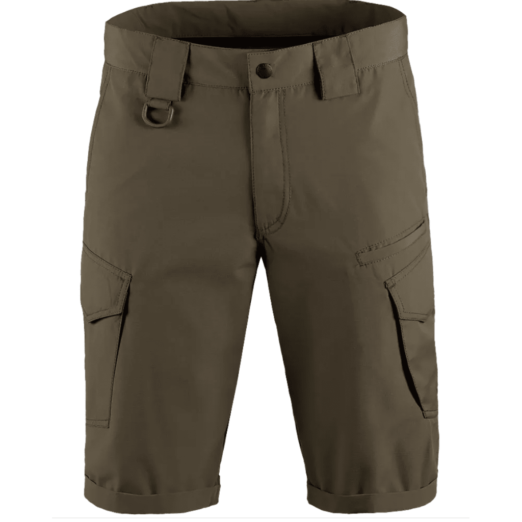 Шорти Micro Rip-Stop Extreme Wanderer Olive 1173