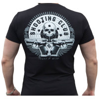 Футболка Shooting Club