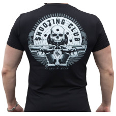 Футболка Shooting Club