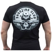 Футболка Shooting Club