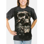 Футболка The Mountain - Breakthrough Skul