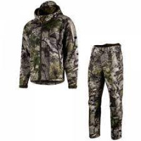 Костюм ДЮСПО Fleece Sequoia 1150