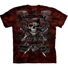 Футболка The Mountain - Dead Men
