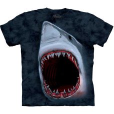 Футболка The Mountain - Shark Bite