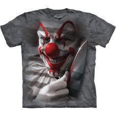 Футболка The Mountain - Clown Cut