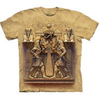 Футболка The Mountain - Immortal Combat