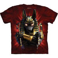 Футболка The Mountain - Anubis Soldier