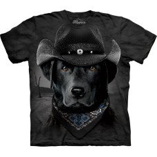 Футболка The Mountain - Cowboy Lab