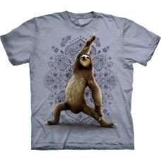 Футболка The Mountain - Warrior Sloth