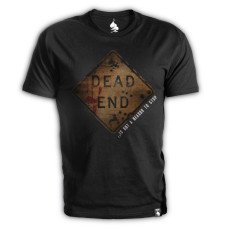 Футболка Dead End