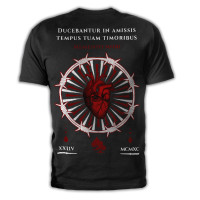 Футболка Memento Mori