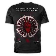 Футболка Memento Mori