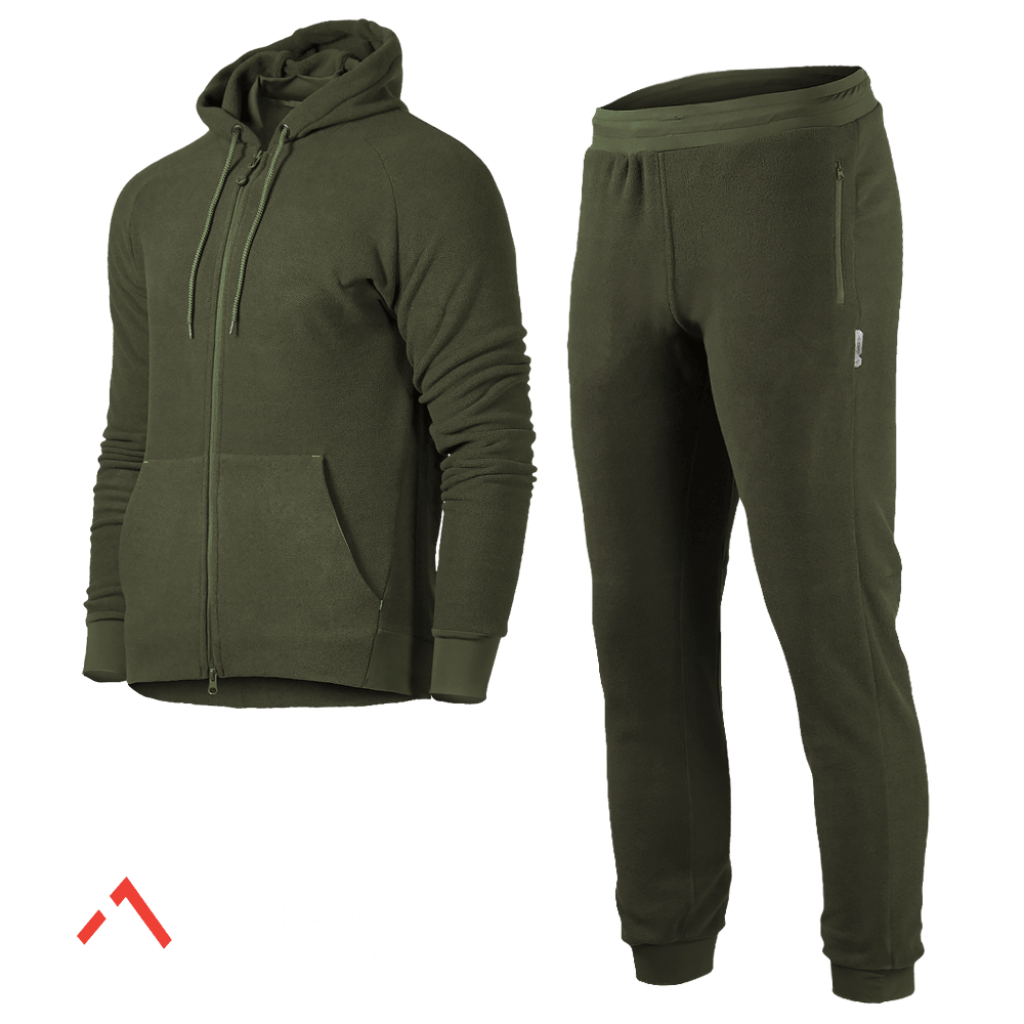 Костюм Спортивний Symbol Olive 1057