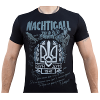 Футболка Нахтігаль