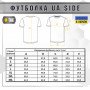 Лонгслів UA Side Light Olive