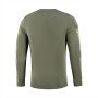 Лонгслів UA Side Light Olive
