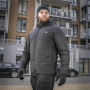 Куртка M-Tac Paladin Black